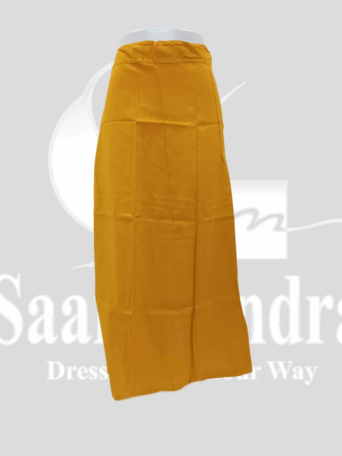 Cotton Skirt Colour 21